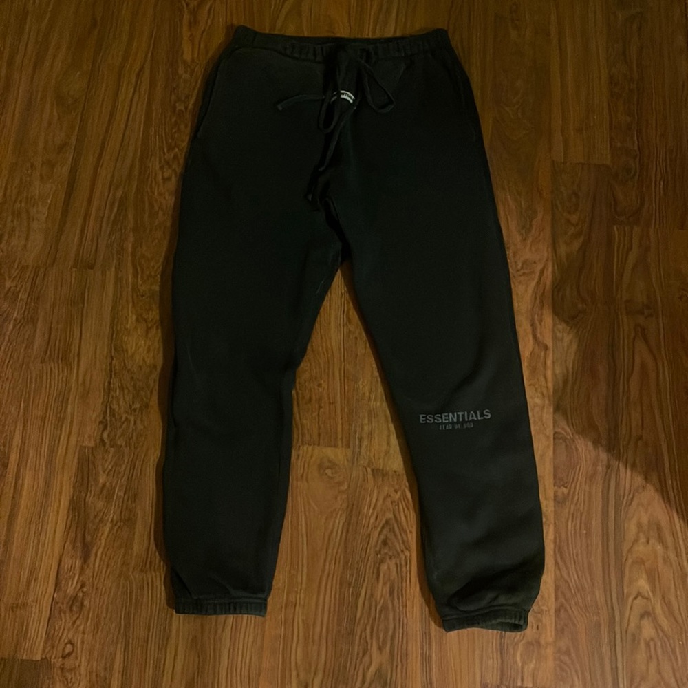 Essentials sweatpants
